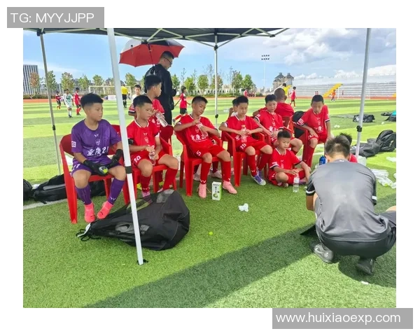 大庆足球学校培养未来之星助力中国足球发展新篇章