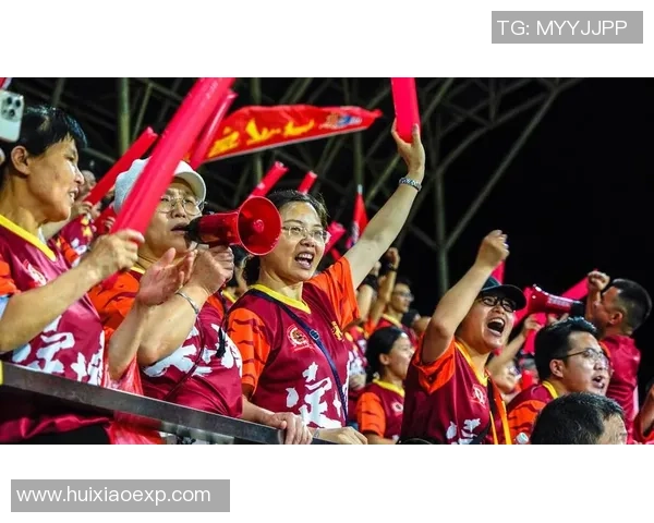 定南足球热潮兴起青少年培养与地方发展相辅相成